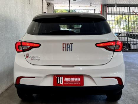 FIAT Argo 1.0 4P FLEX FIREFLY, Foto 5