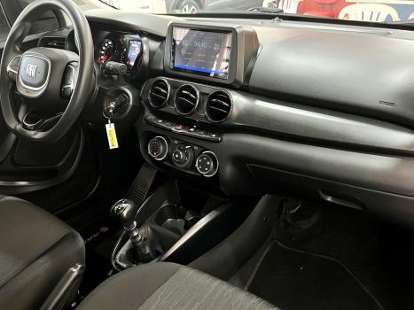 FIAT Argo 1.0 4P FLEX FIREFLY, Foto 8