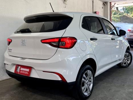 FIAT Argo 1.0 4P FLEX FIREFLY, Foto 4