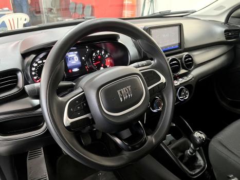 FIAT Argo 1.0 4P FLEX FIREFLY, Foto 6