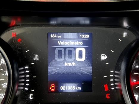 FIAT Argo 1.0 4P FLEX FIREFLY, Foto 11