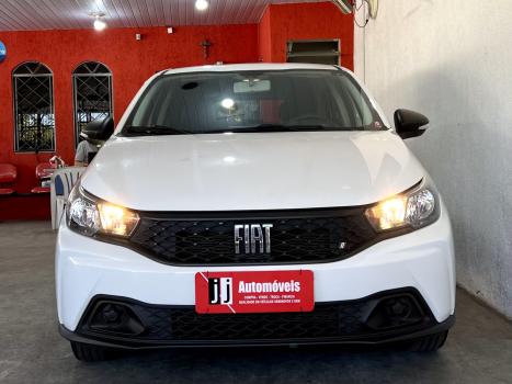 FIAT Argo 1.0 4P FLEX FIREFLY, Foto 2