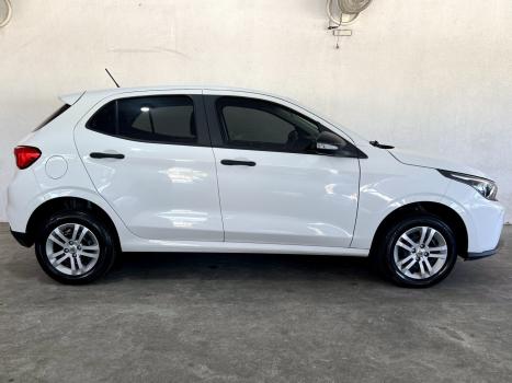 FIAT Argo 1.0 4P FLEX FIREFLY, Foto 3