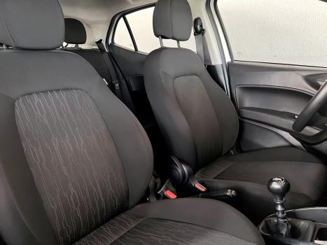 FIAT Argo 1.0 4P FLEX FIREFLY, Foto 9