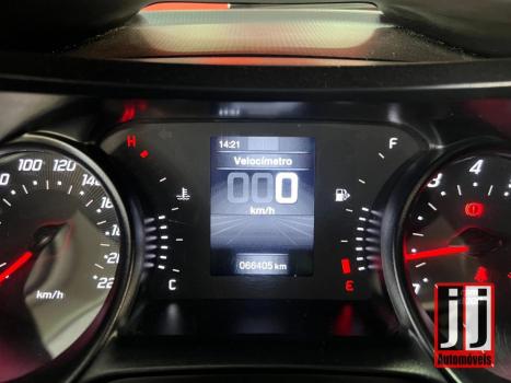 FIAT Argo 1.0 FLEX FIREFLY, Foto 13