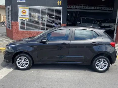 FIAT Argo 1.3 4P FIREFLY FLEX DRIVE, Foto 1 FIAT Argo 1.3 4P FIREFLY FLEX DRIVE, Foto 1