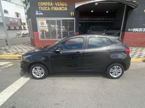 FIAT Argo 1.3 4P FIREFLY FLEX DRIVE, Foto 5 FIAT Argo 1.3 4P FIREFLY FLEX DRIVE, Foto 5