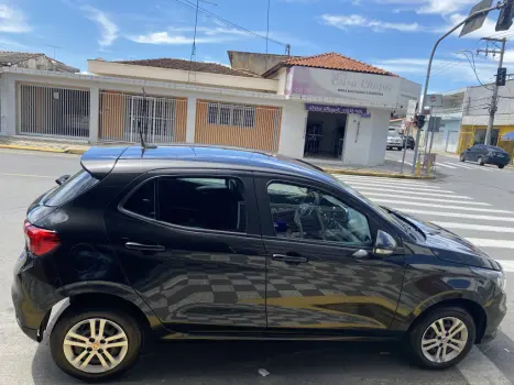 FIAT Argo 1.3 4P FIREFLY FLEX DRIVE, Foto 9 FIAT Argo 1.3 4P FIREFLY FLEX DRIVE, Foto 9