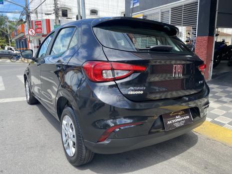 FIAT Argo 1.3 4P FIREFLY FLEX DRIVE, Foto 11 FIAT Argo 1.3 4P FIREFLY FLEX DRIVE, Foto 11