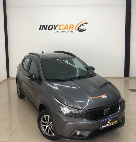 FIAT Argo 1.3 4P FIREFLY FLEX TREKKING, Foto 1
