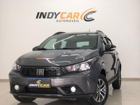 FIAT Argo 1.3 4P FIREFLY FLEX TREKKING, Foto 2