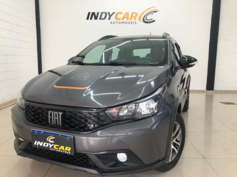 FIAT Argo 1.3 4P FIREFLY FLEX TREKKING, Foto 3