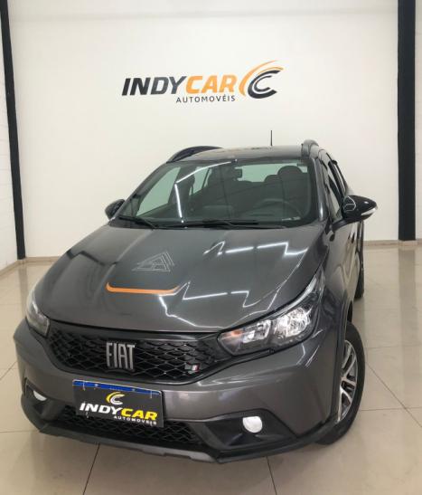 FIAT Argo 1.3 4P FIREFLY FLEX TREKKING, Foto 4