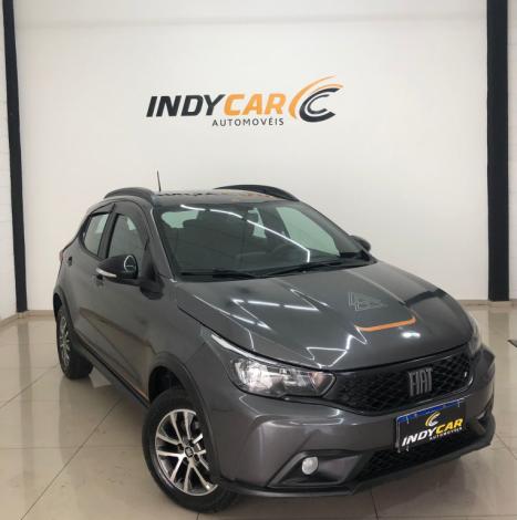 FIAT Argo 1.3 4P FIREFLY FLEX TREKKING, Foto 5
