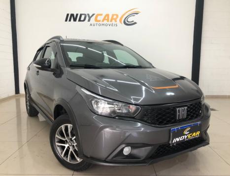 FIAT Argo 1.3 4P FIREFLY FLEX TREKKING, Foto 6