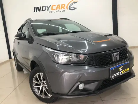 FIAT Argo 1.3 4P FIREFLY FLEX TREKKING, Foto 7