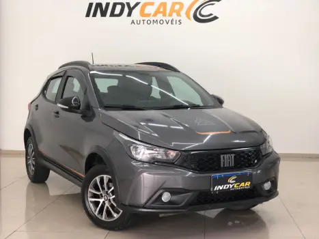 FIAT Argo 1.3 4P FIREFLY FLEX TREKKING, Foto 8