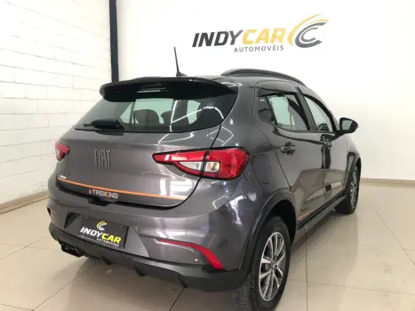 FIAT Argo 1.3 4P FIREFLY FLEX TREKKING, Foto 9
