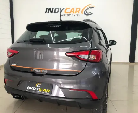 FIAT Argo 1.3 4P FIREFLY FLEX TREKKING, Foto 11