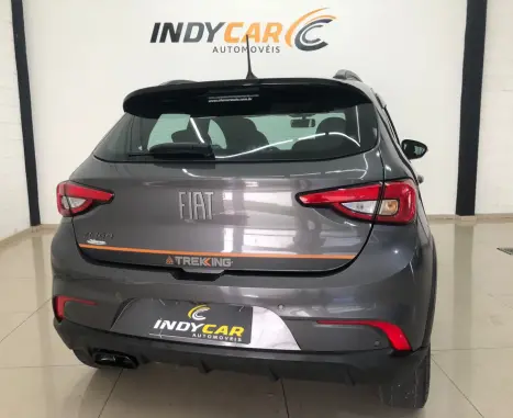 FIAT Argo 1.3 4P FIREFLY FLEX TREKKING, Foto 12