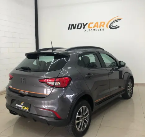 FIAT Argo 1.3 4P FIREFLY FLEX TREKKING, Foto 14