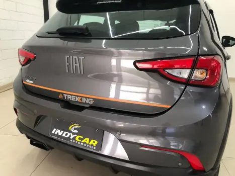 FIAT Argo 1.3 4P FIREFLY FLEX TREKKING, Foto 15