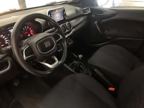 FIAT Argo 1.3 4P FIREFLY FLEX TREKKING, Foto 18