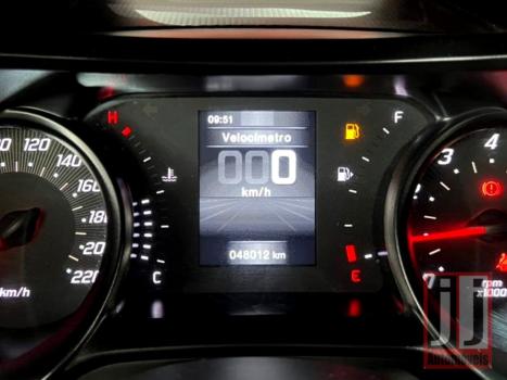 FIAT Cronos 1.0 4P FIREFLY FLEX DRIVE, Foto 12