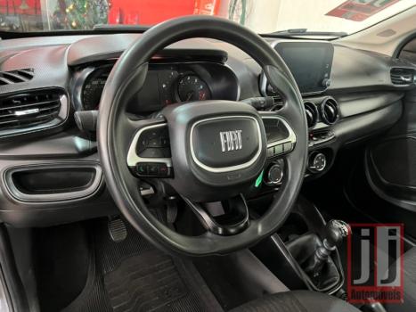 FIAT Cronos 1.0 4P FIREFLY FLEX DRIVE, Foto 6