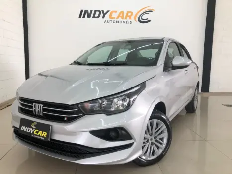 FIAT Cronos 1.3 4P FLEX DRIVE, Foto 3