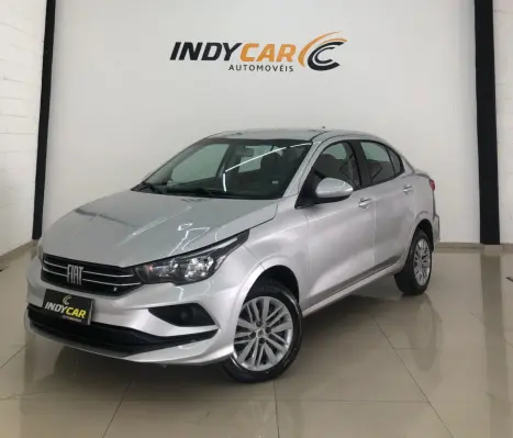 FIAT Cronos 1.3 4P FLEX DRIVE, Foto 5