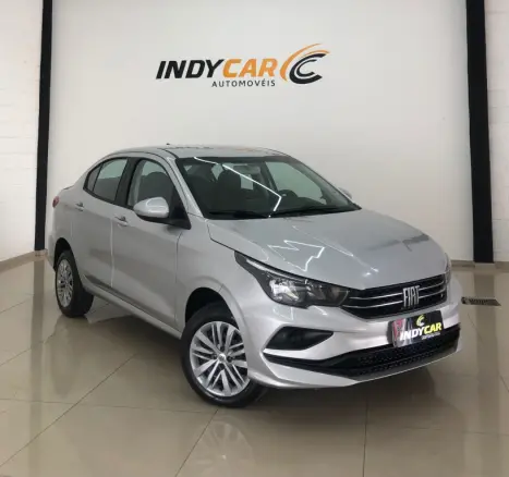 FIAT Cronos 1.3 4P FLEX DRIVE, Foto 6