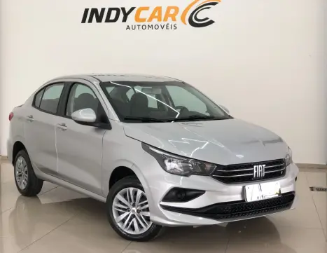 FIAT Cronos 1.3 4P FLEX DRIVE, Foto 8
