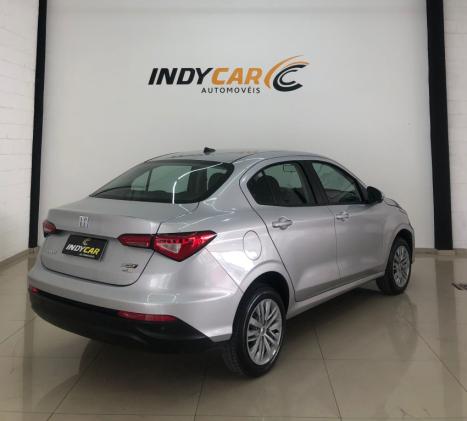 FIAT Cronos 1.3 4P FLEX DRIVE, Foto 9