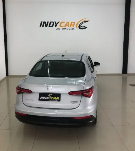FIAT Cronos 1.3 4P FLEX DRIVE, Foto 10