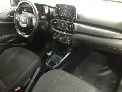 FIAT Cronos 1.3 4P FLEX DRIVE, Foto 13