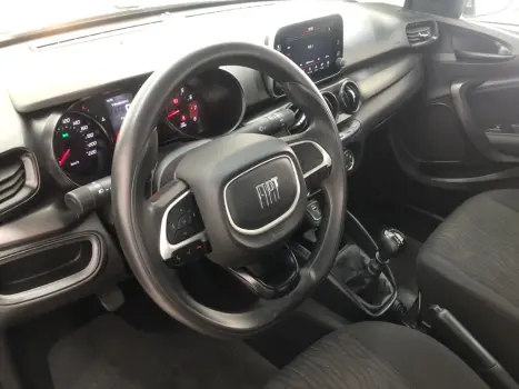 FIAT Cronos 1.3 4P FLEX DRIVE, Foto 15