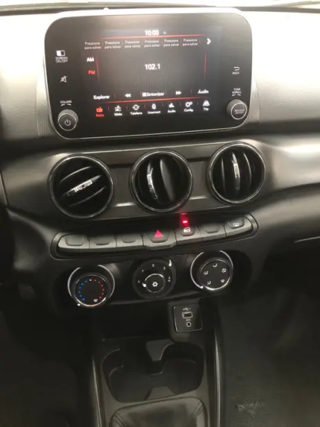 FIAT Cronos 1.3 4P FLEX DRIVE, Foto 19