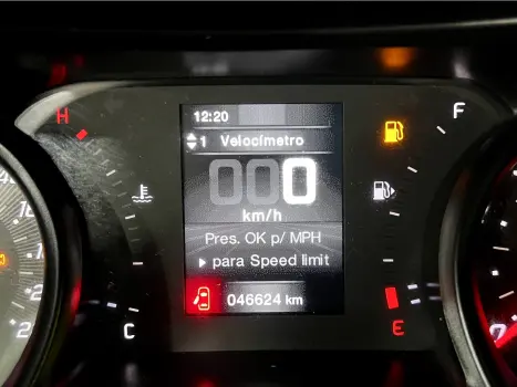 FIAT Cronos 1.3 4P FLEX DRIVE, Foto 9