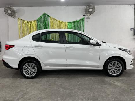 FIAT Cronos 1.3 4P FLEX DRIVE, Foto 3
