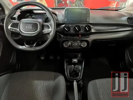 FIAT Cronos , Foto 7