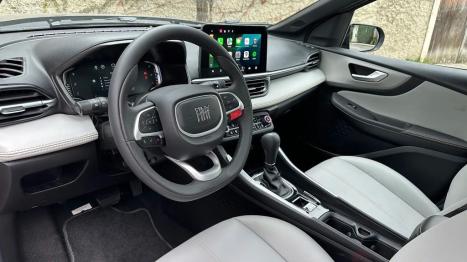 FIAT Fastback 1.0 12V 4P FLEX AUDACE HYBRID 200 TURBO AUTOMTICO CVT, Foto 3