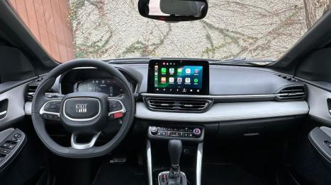 FIAT Fastback 1.0 12V 4P FLEX AUDACE HYBRID 200 TURBO AUTOMTICO CVT, Foto 4