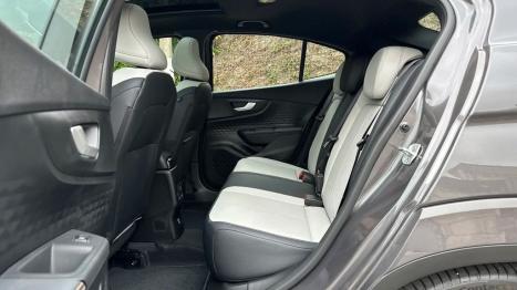 FIAT Fastback 1.0 12V 4P FLEX AUDACE HYBRID 200 TURBO AUTOMTICO CVT, Foto 6