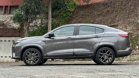 FIAT Fastback 1.0 12V 4P FLEX AUDACE HYBRID 200 TURBO AUTOMTICO CVT, Foto 7