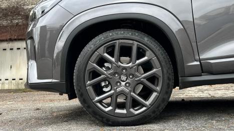 FIAT Fastback 1.0 12V 4P FLEX AUDACE HYBRID 200 TURBO AUTOMTICO CVT, Foto 8
