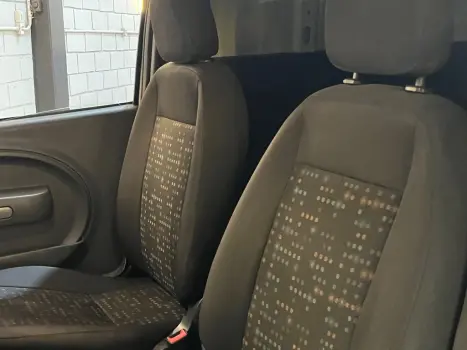 FIAT Fiorino Furgo 1.4 FIRE FLEX HARD WORKING, Foto 4