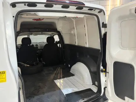 FIAT Fiorino Furgo 1.4 FIRE FLEX HARD WORKING, Foto 5