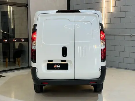 FIAT Fiorino Furgo 1.4 FIRE FLEX HARD WORKING, Foto 8