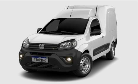 FIAT Fiorino Furgo 1.3, Foto 1